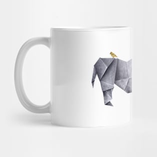 Rhinogami Mug